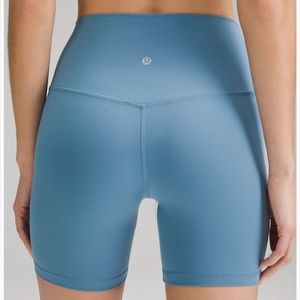lululemon Align™ High-Rise Short 6"